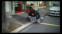Trophée PERL 2011 - coup de coeur - Degonda Rehab